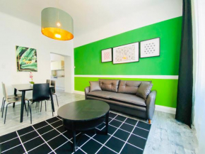 Highlight Suite Danube Canal